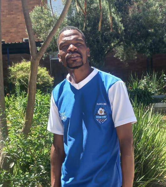 Mr Ayanda Joseph Magula